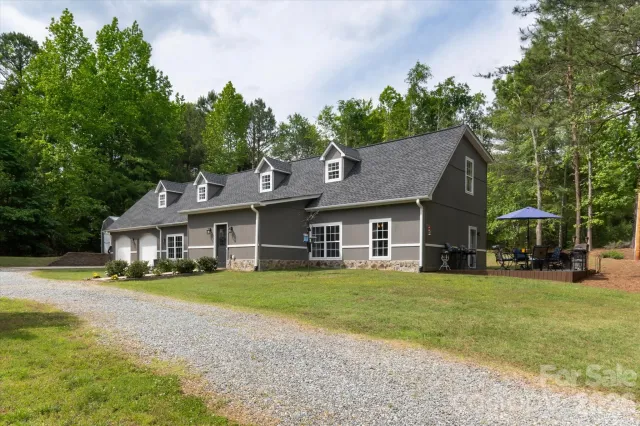 3860 Landrum Road, Columbus, NC, 28722