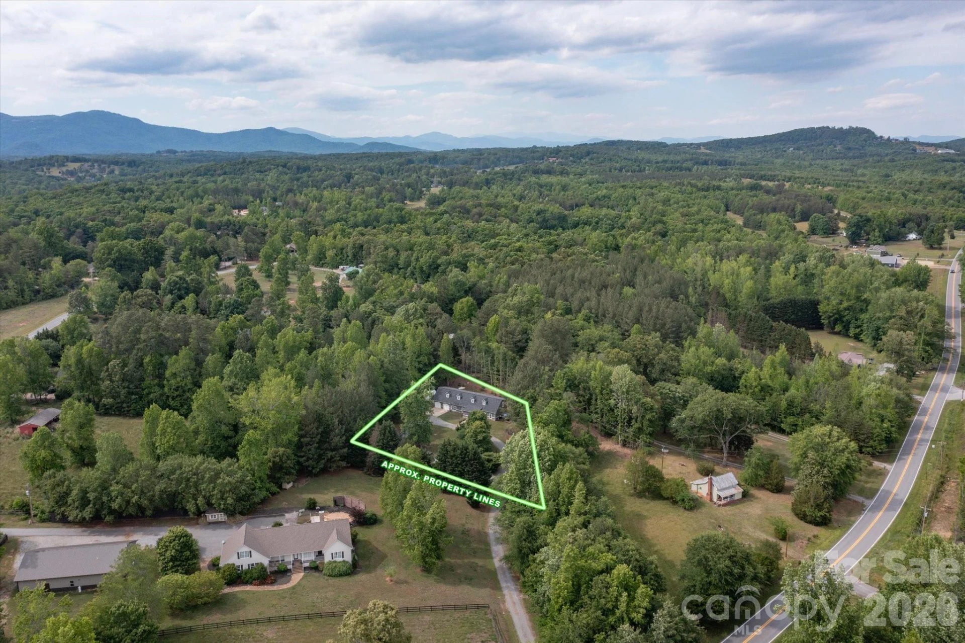 3860 Landrum Road - Photo 2