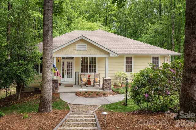 113 CHANCERY Court, Flat Rock, NC, 28731