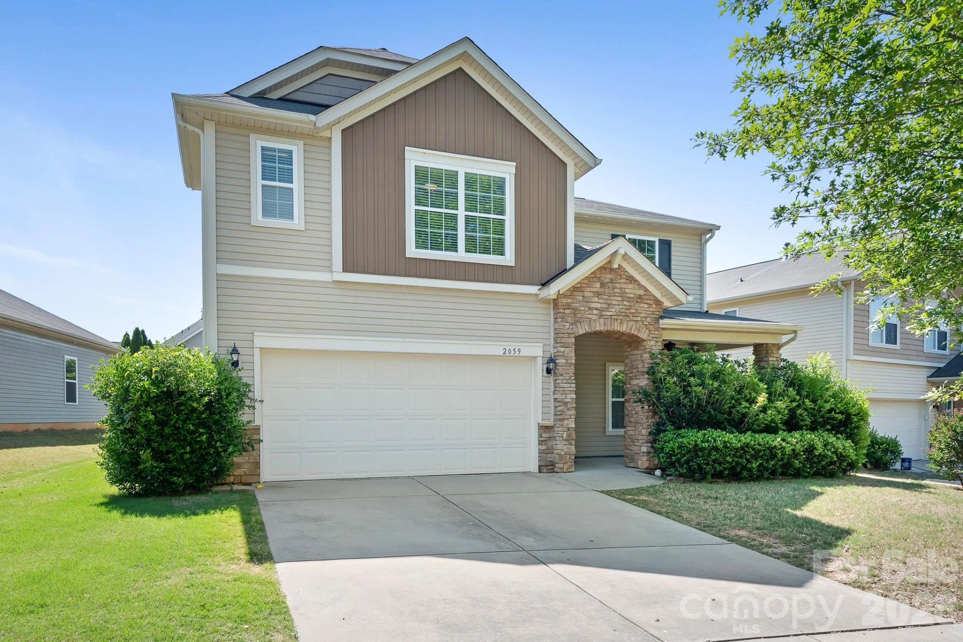 2059 Blue Iris Drive