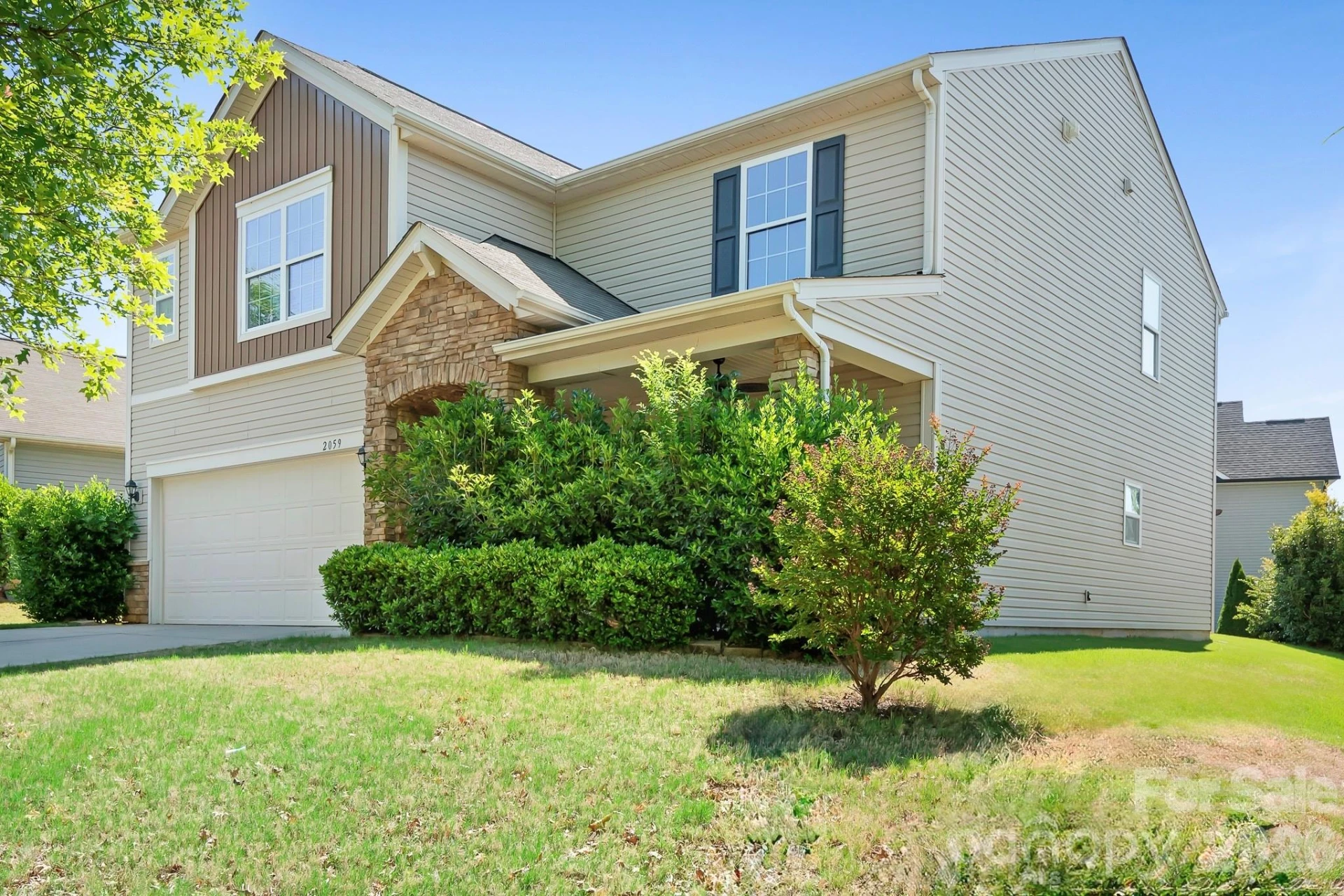 2059 Blue Iris Drive - Photo 2