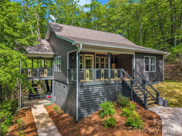 737 Melrose Mountain Road, Tryon, NC, 28782