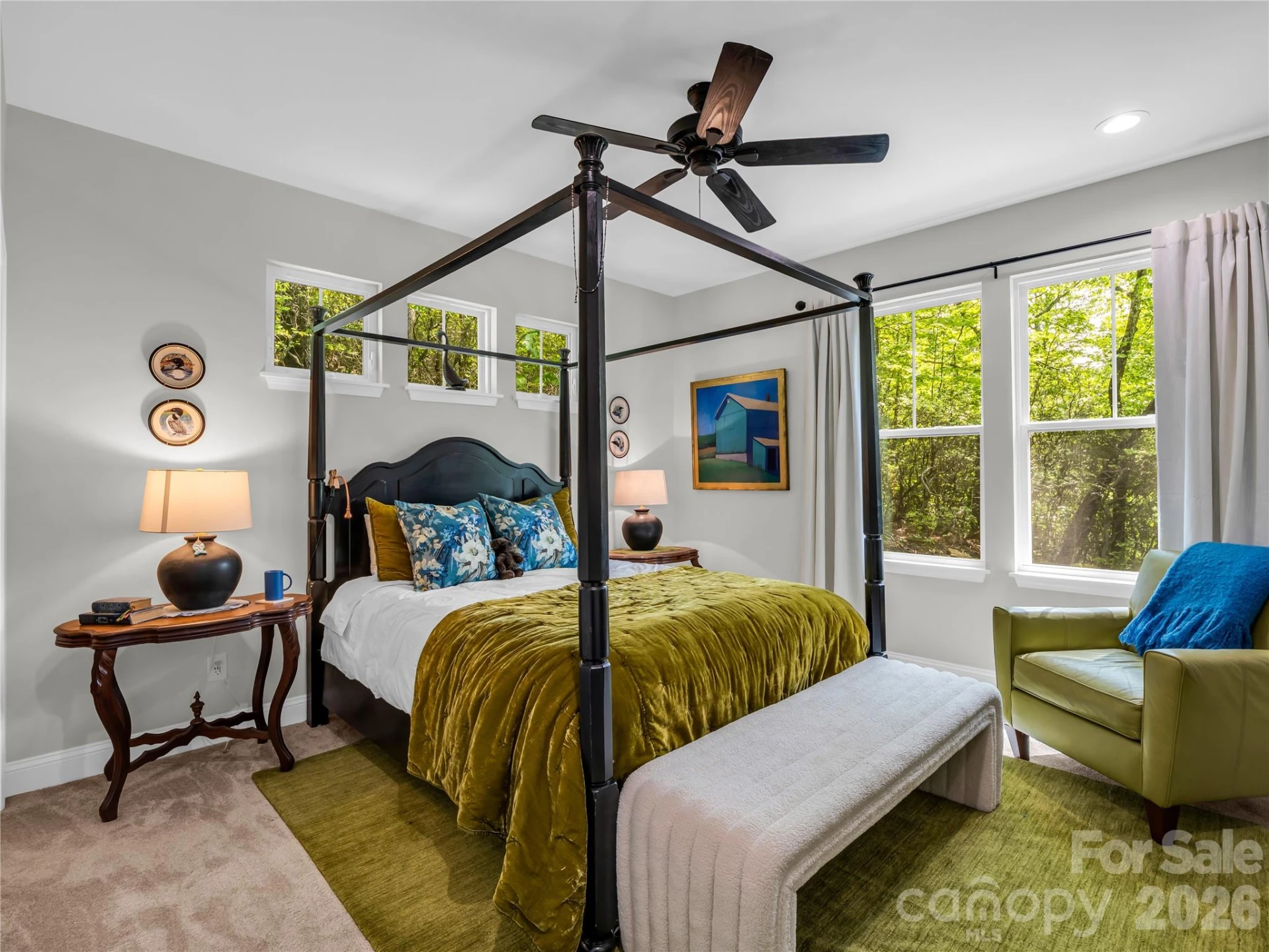 737 Melrose Mountain Road - Photo 21