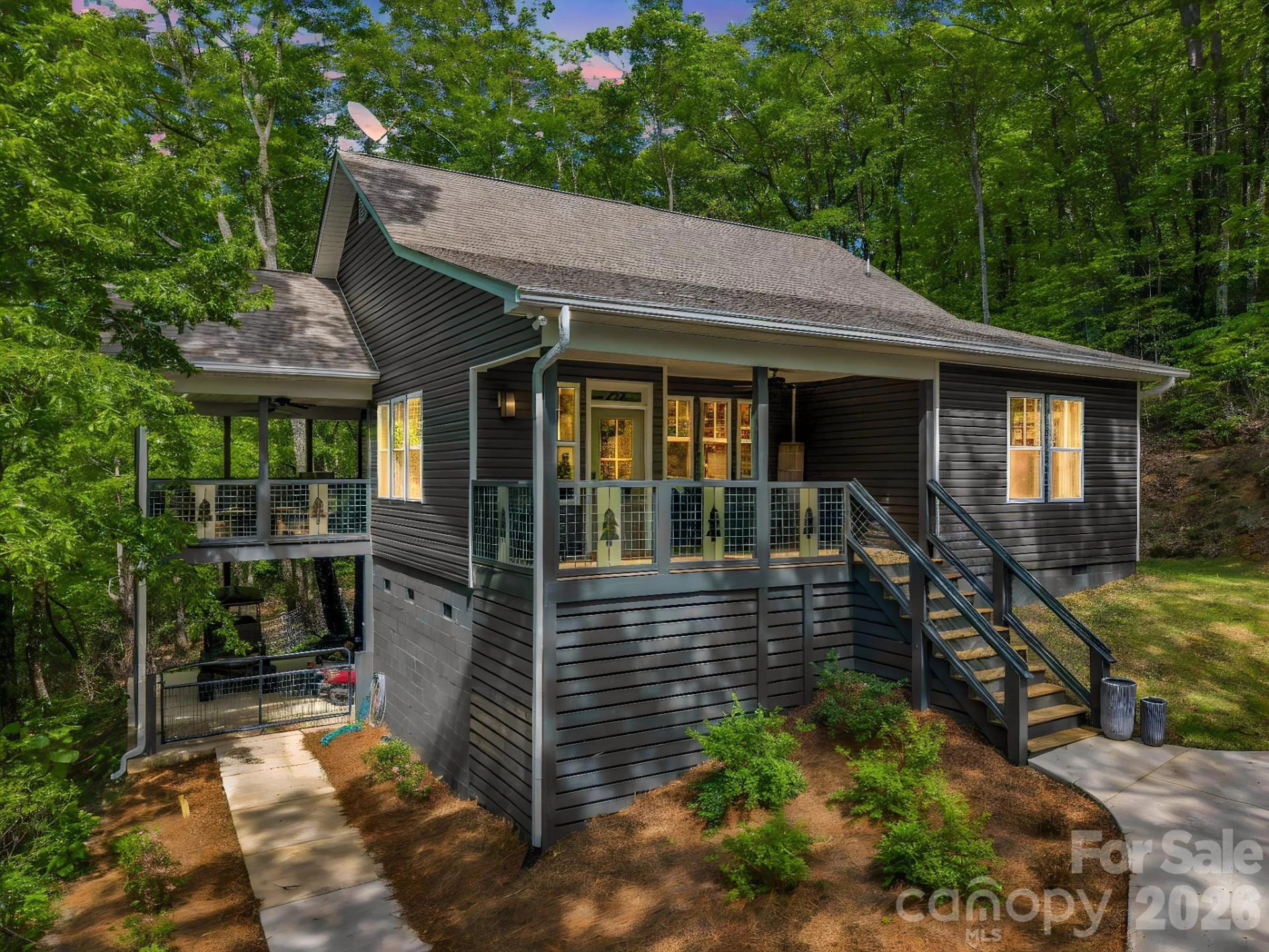 737 Melrose Mountain Road - Photo 36