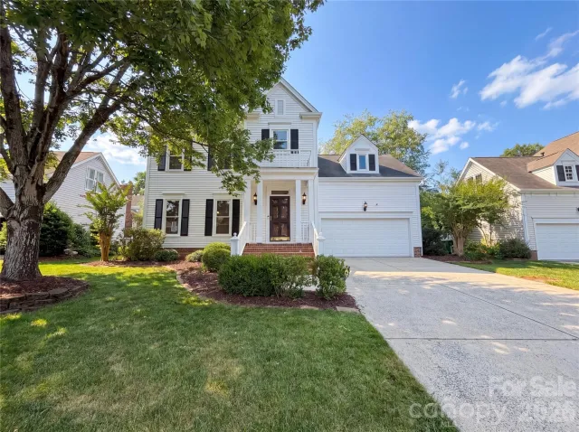 7906 Elphin Court