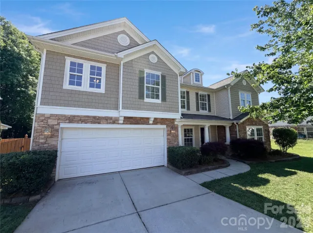 10016 Markus Drive