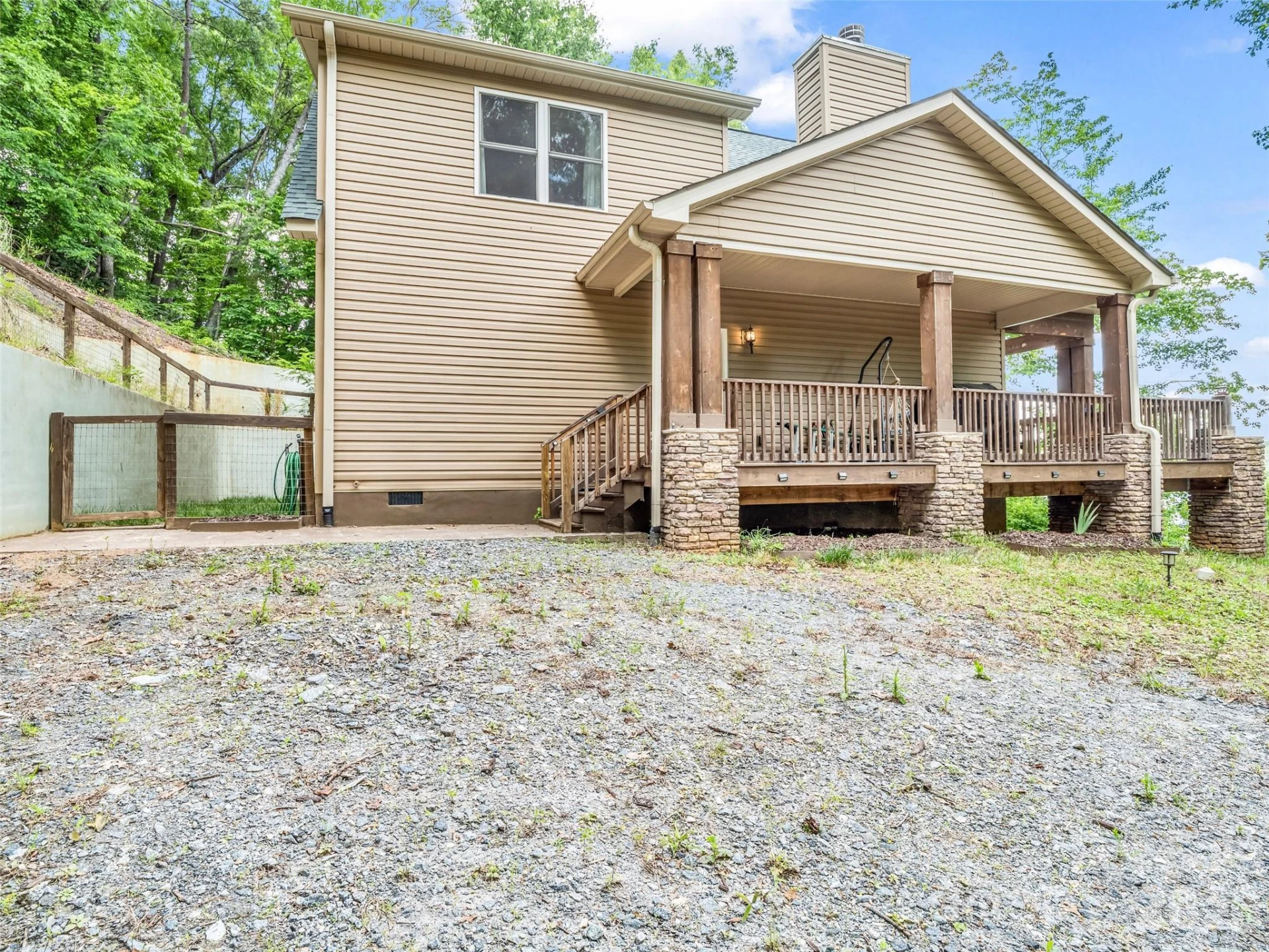 227 Snug Harbor Circle - Photo 46