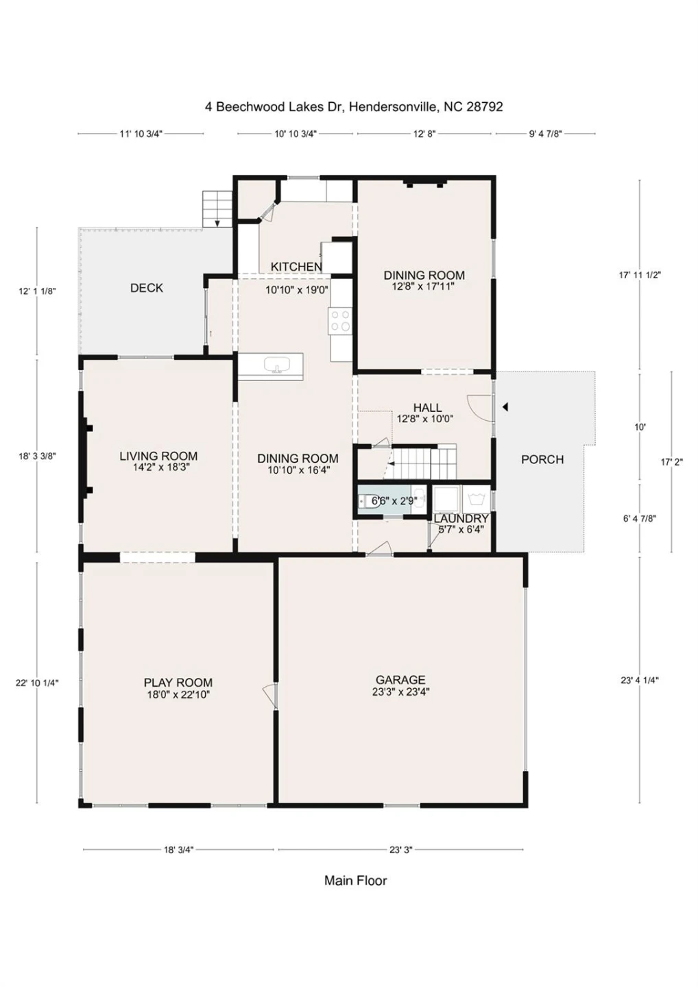 4 Beechwood Lakes Drive - Photo 41