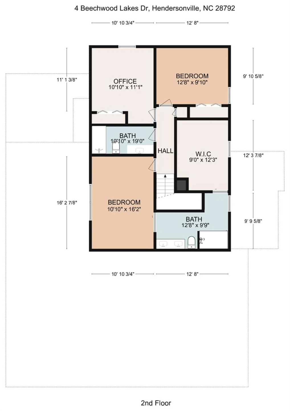 4 Beechwood Lakes Drive - Photo 42