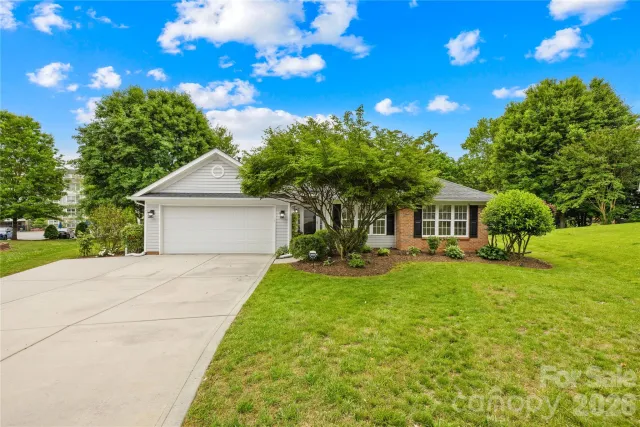 124 Huckleberry Lane, Mount Holly, NC, 28120