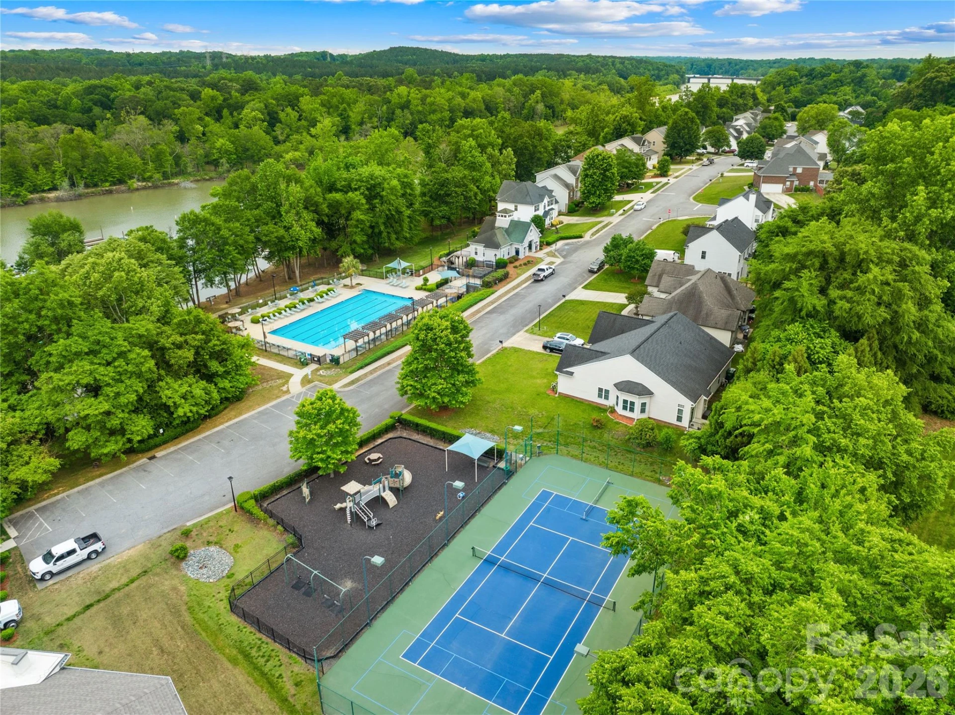 124 Huckleberry Lane - Photo 30