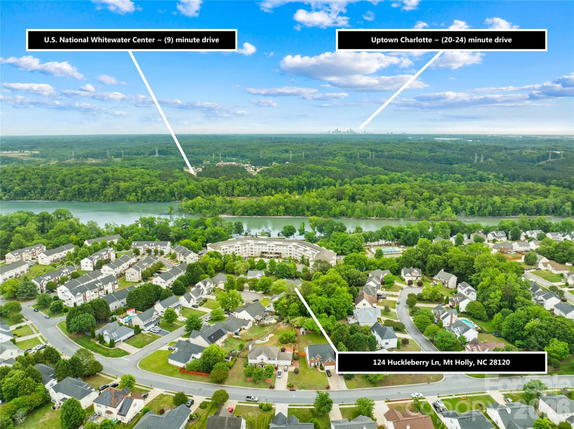 124 Huckleberry Lane - Photo 33