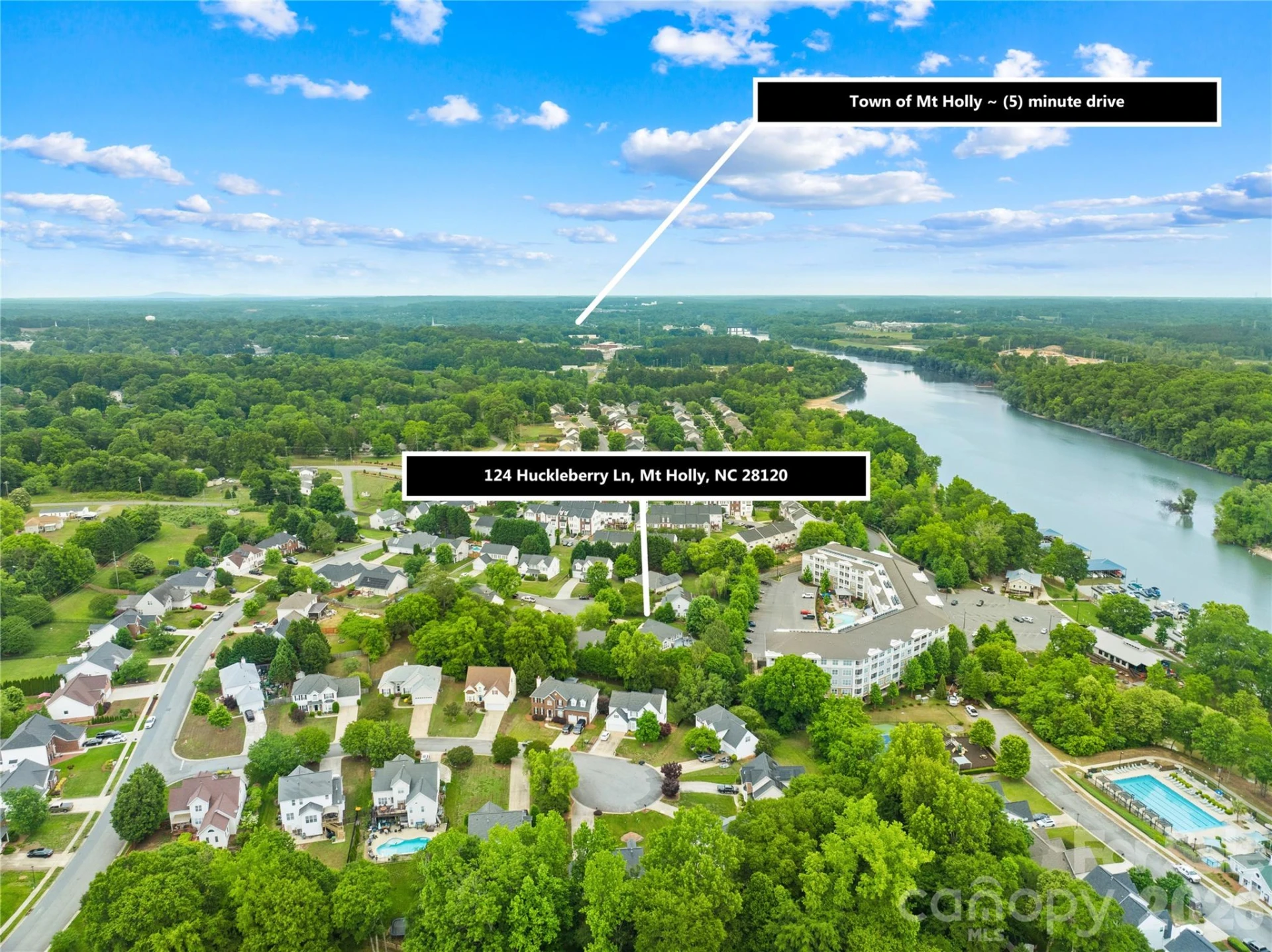 124 Huckleberry Lane - Photo 34
