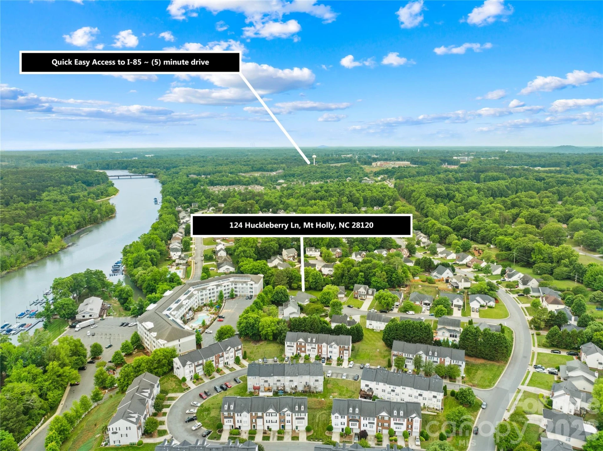 124 Huckleberry Lane - Photo 35