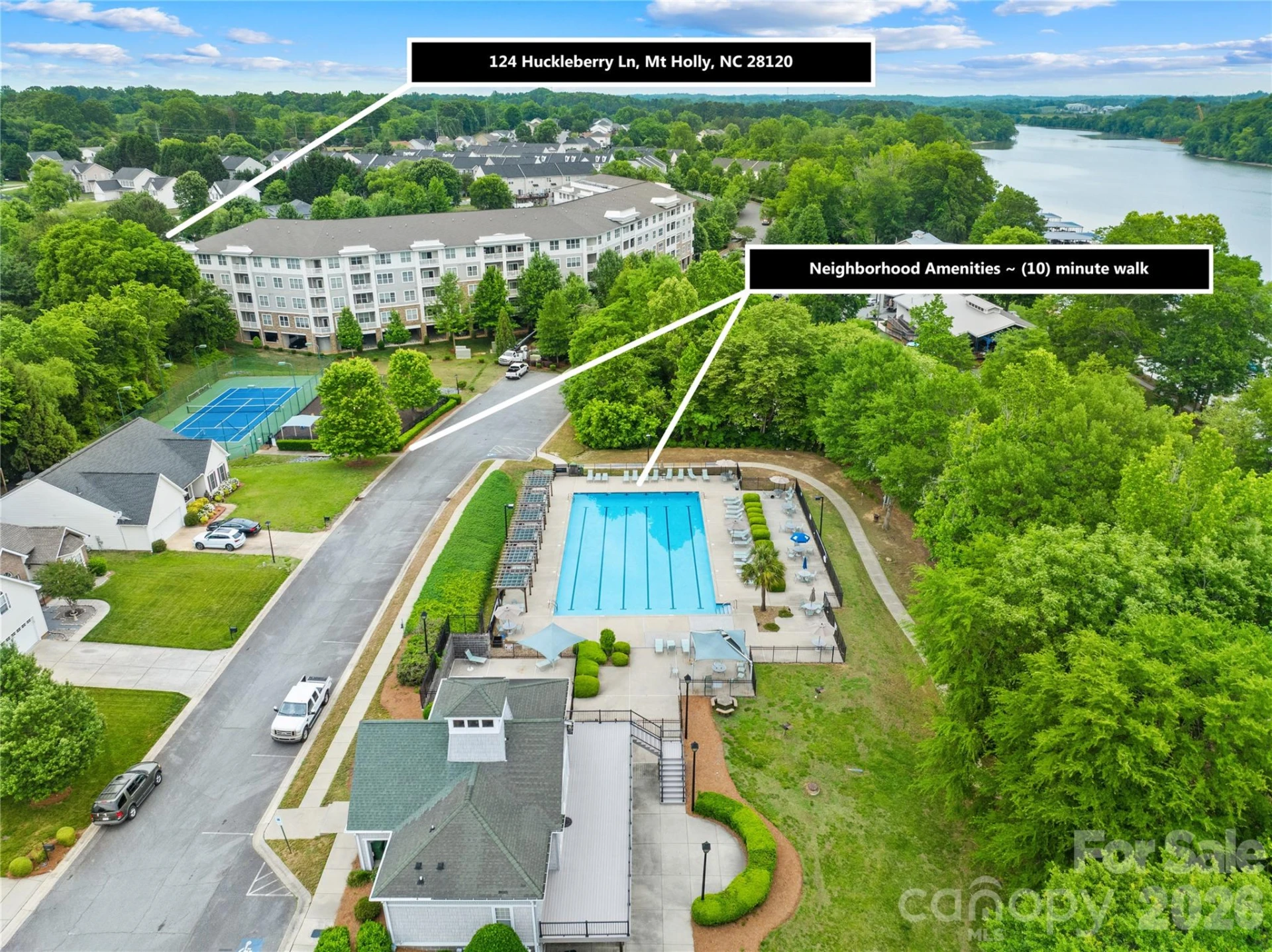 124 Huckleberry Lane - Photo 36