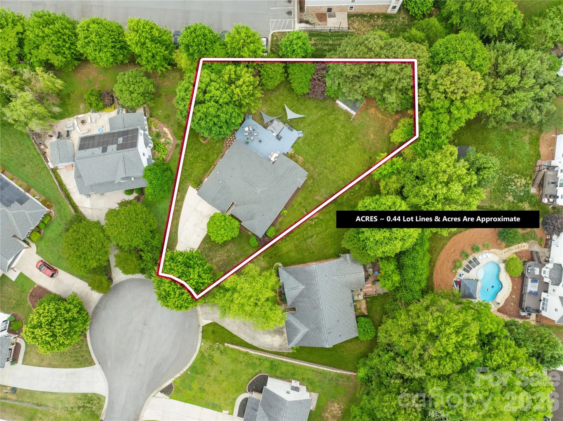 124 Huckleberry Lane - Photo 37