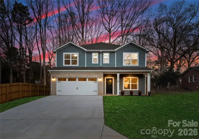 4630 McClure Road