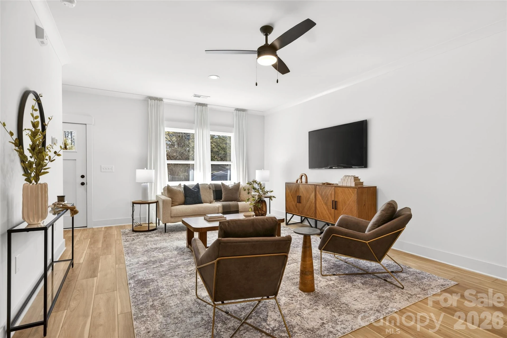 4630 McClure Road - Photo 4