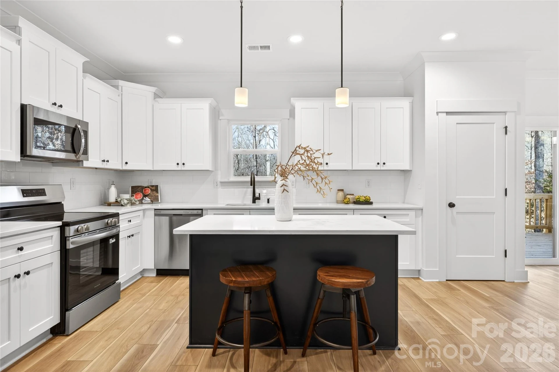 4630 McClure Road - Photo 8