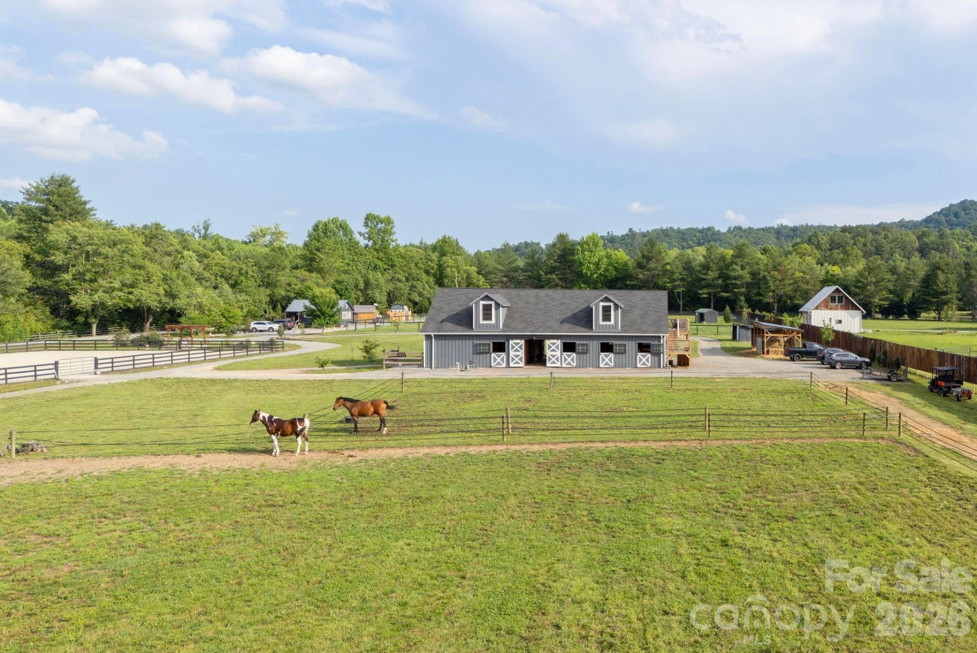 261 & 277 Bent River Farm Road - Photo 2