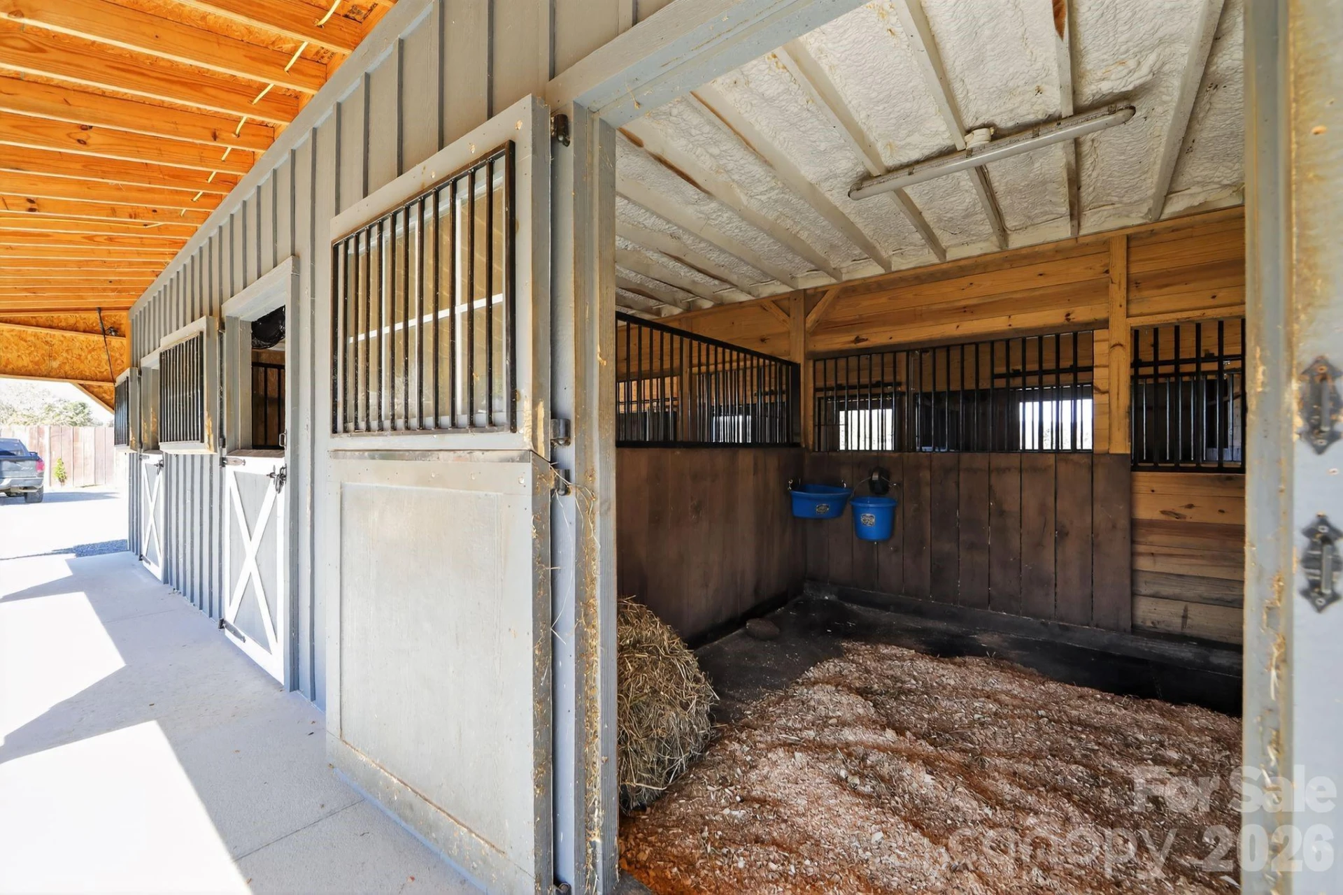 261 & 277 Bent River Farm Road - Photo 12