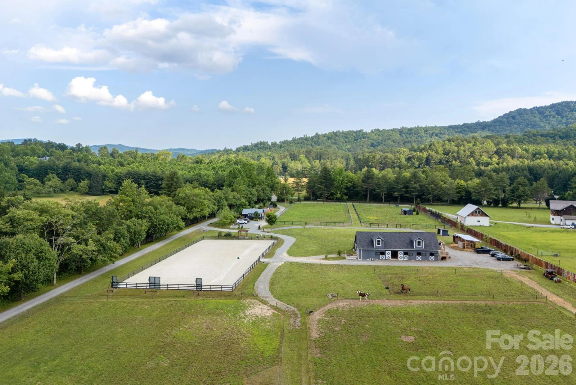 261 & 277 Bent River Farm Road - Photo 36