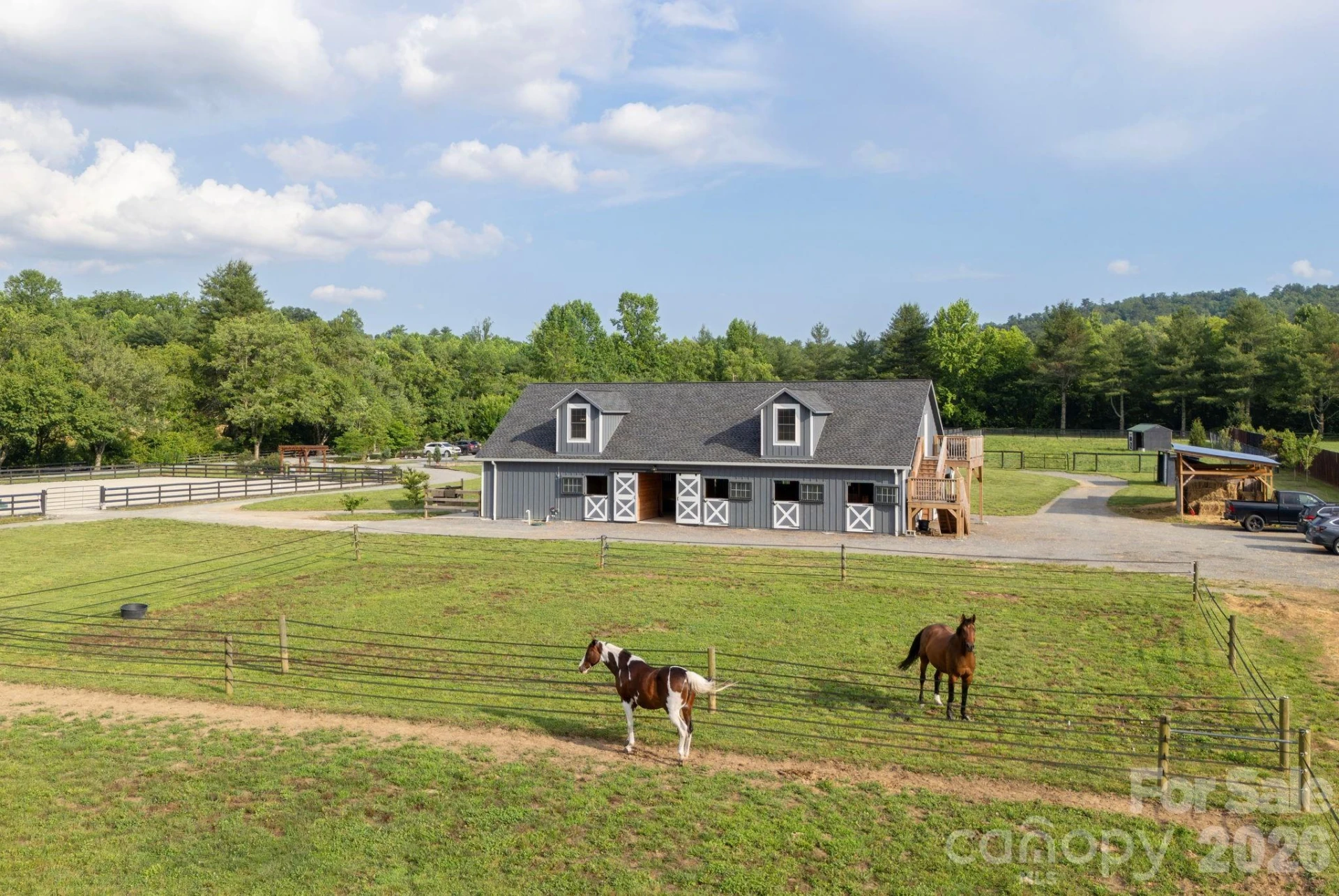 261 & 277 Bent River Farm Road - Photo 40