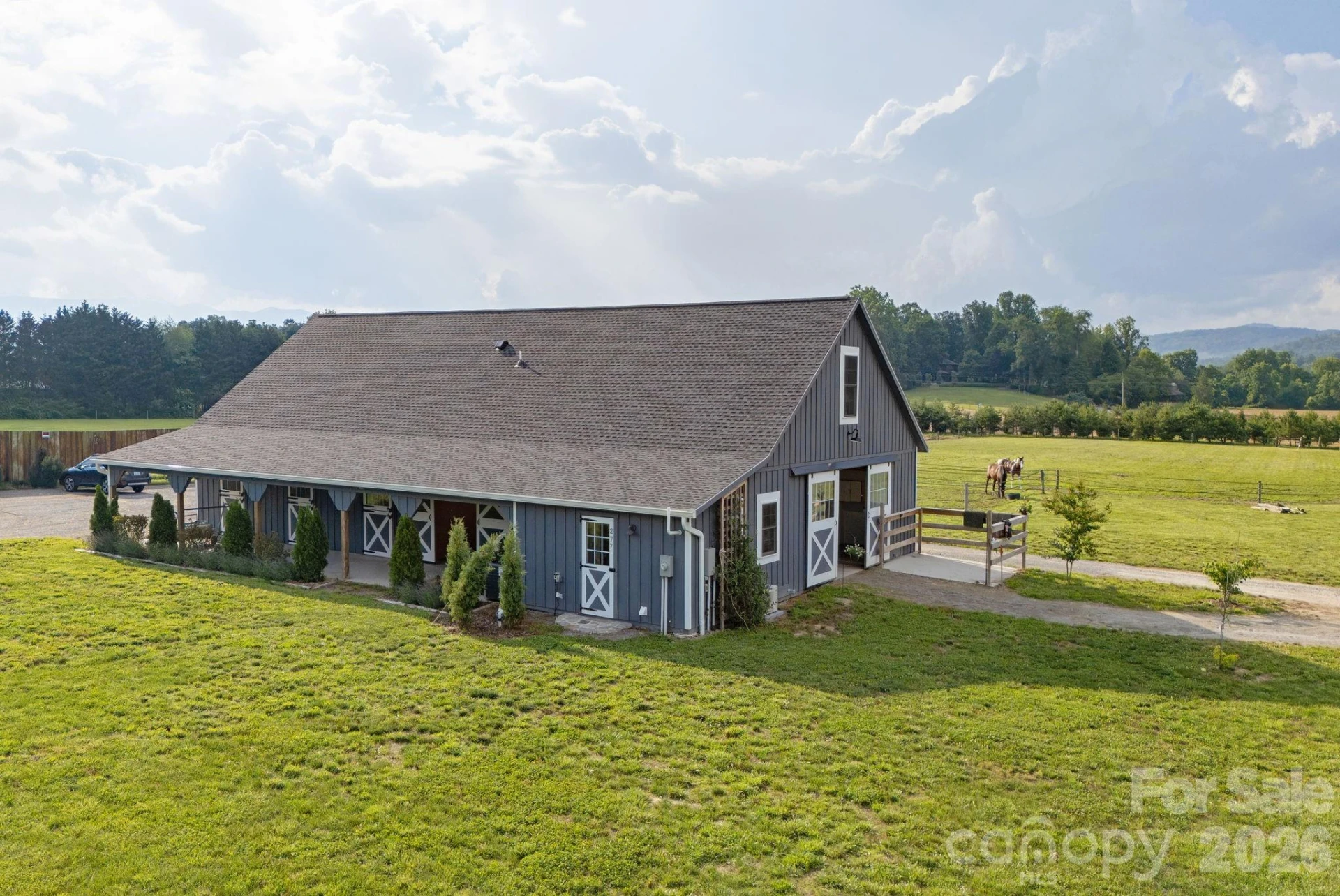 261 & 277 Bent River Farm Road - Photo 5