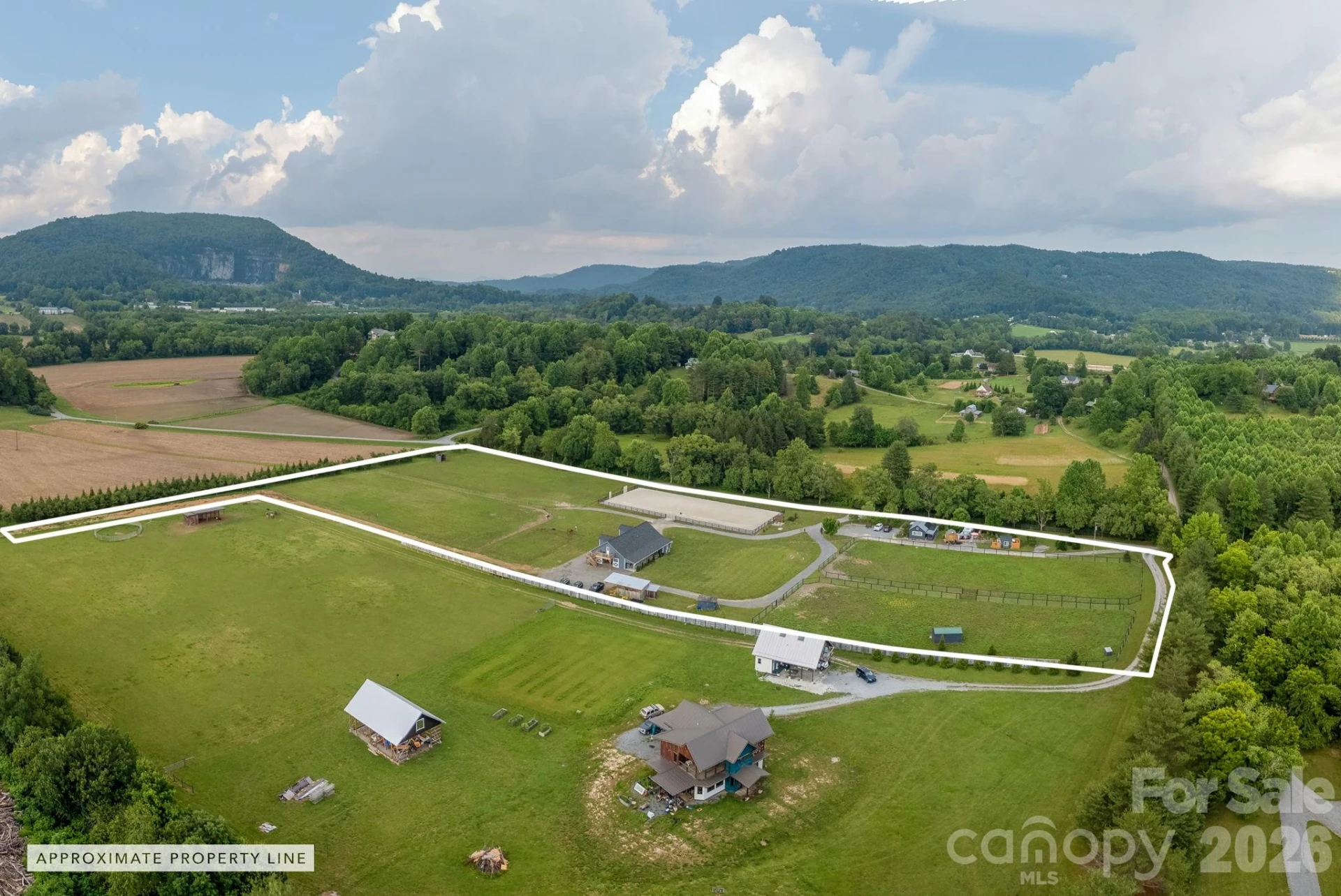 261 & 277 Bent River Farm Road - Photo 47