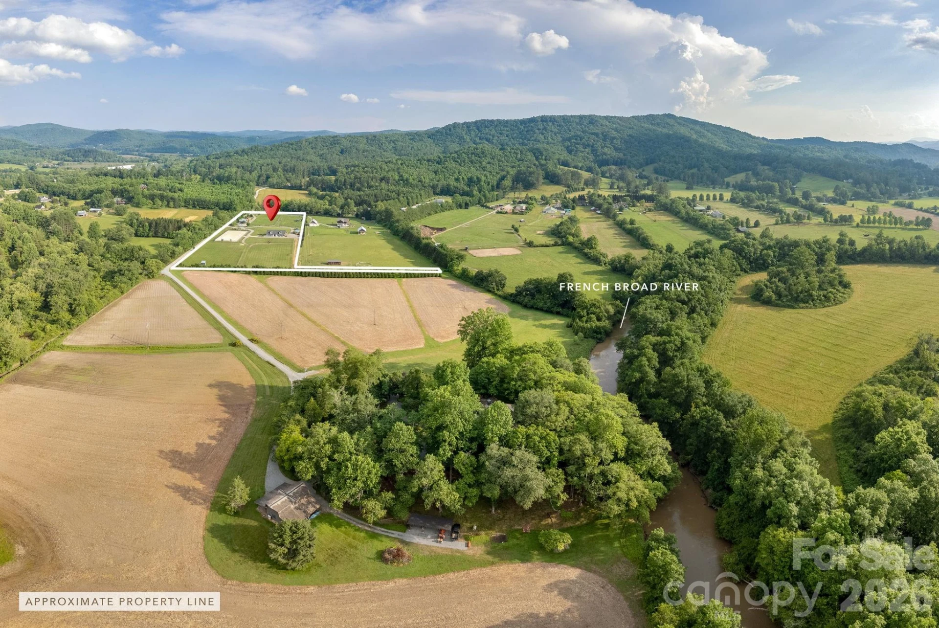 261 & 277 Bent River Farm Road - Photo 48
