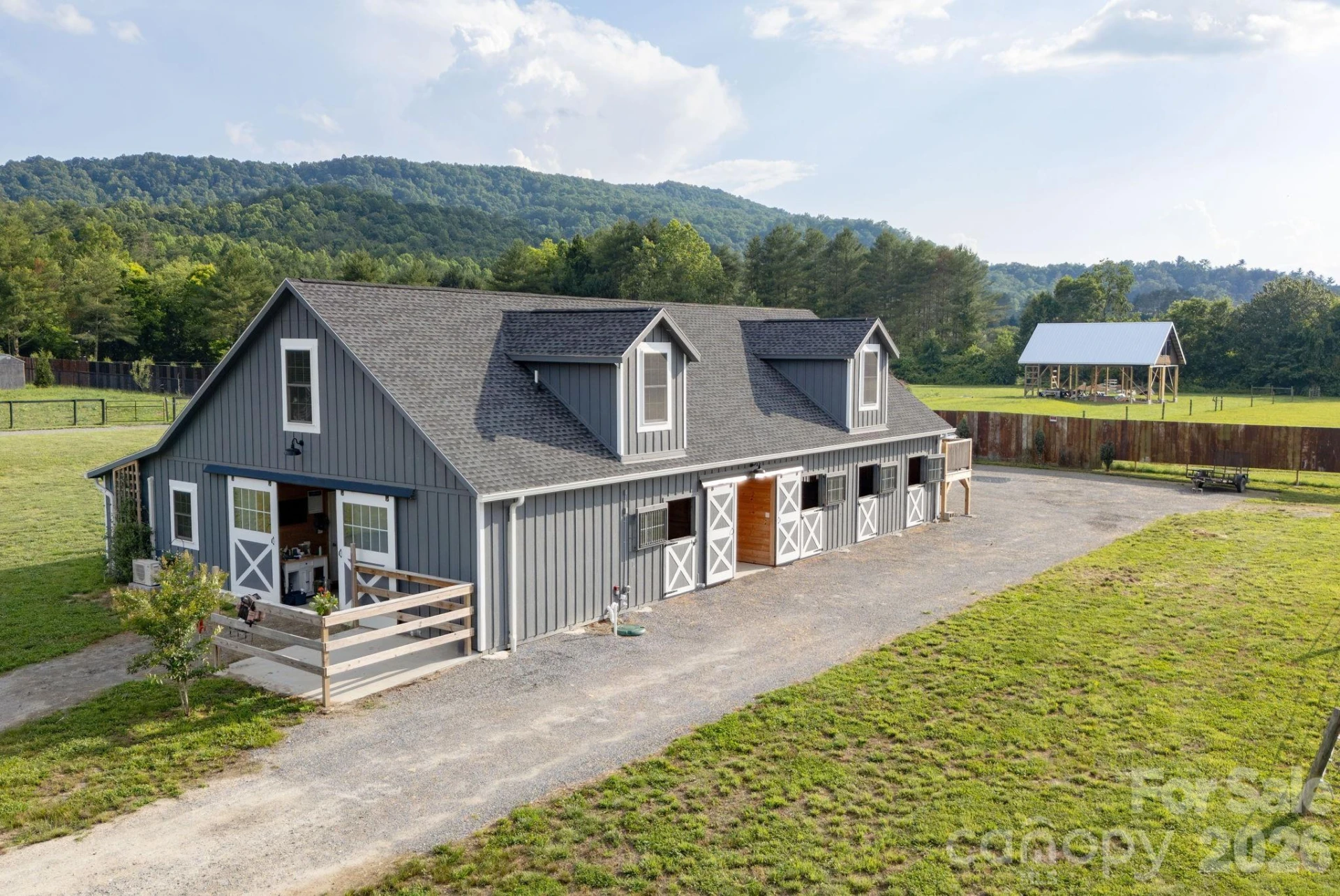 261 & 277 Bent River Farm Road - Photo 6