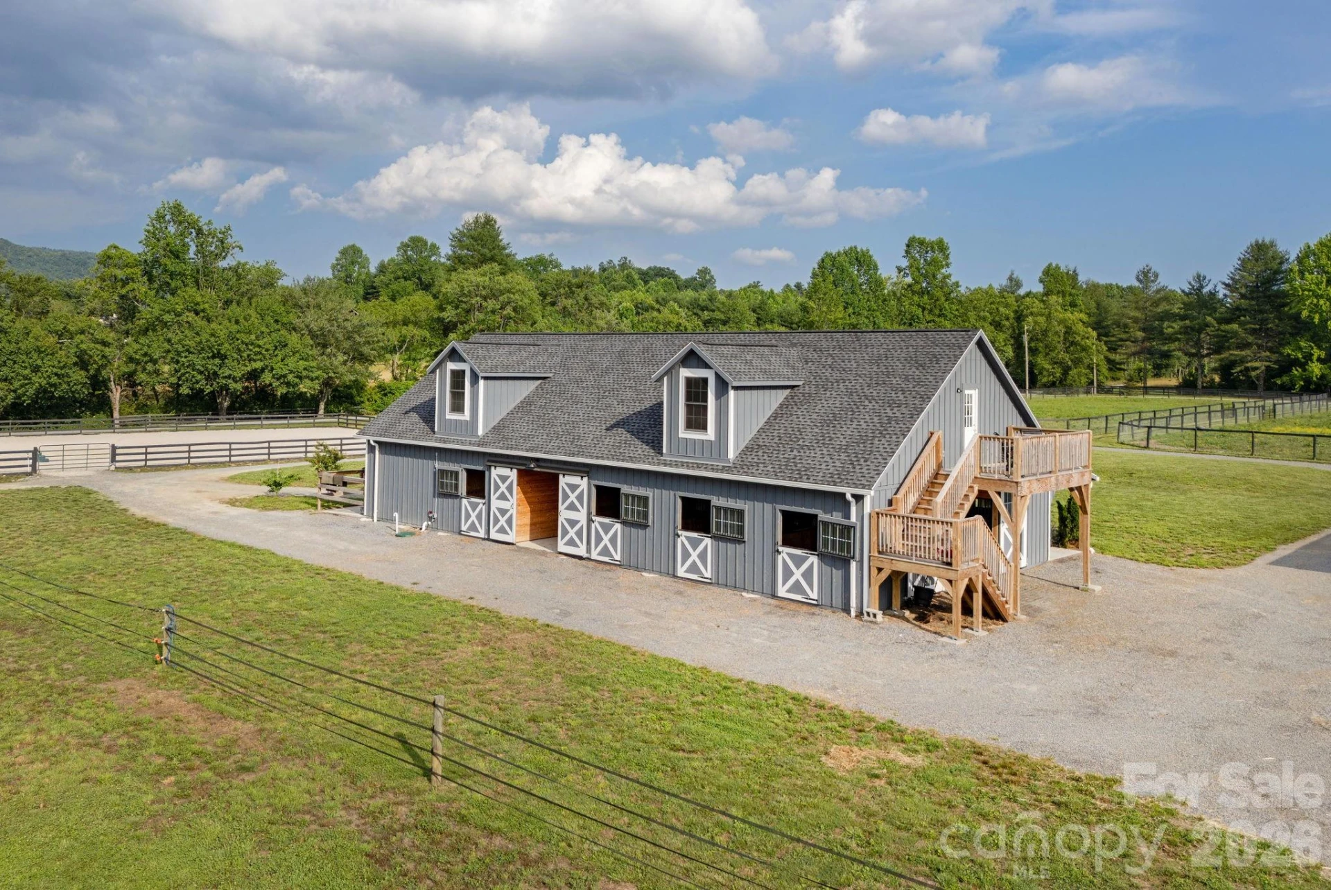 261 & 277 Bent River Farm Road - Photo 7