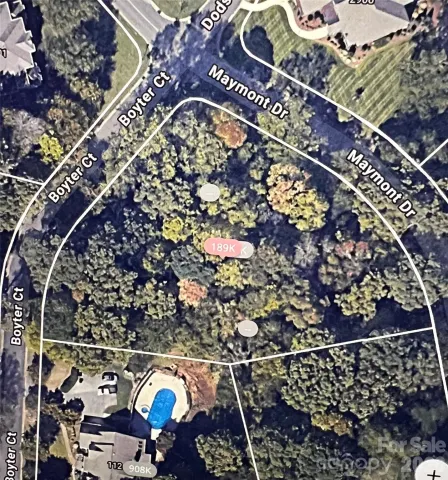 0 Maymont Drive, Cramerton, NC, 28032
