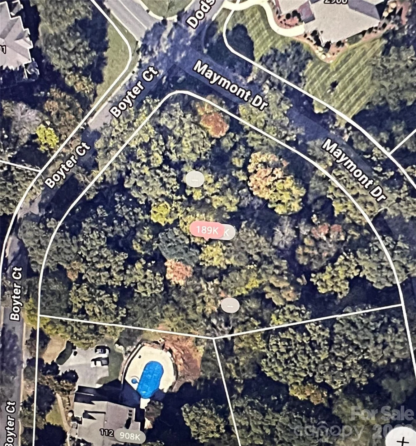 0 Maymont Drive #4