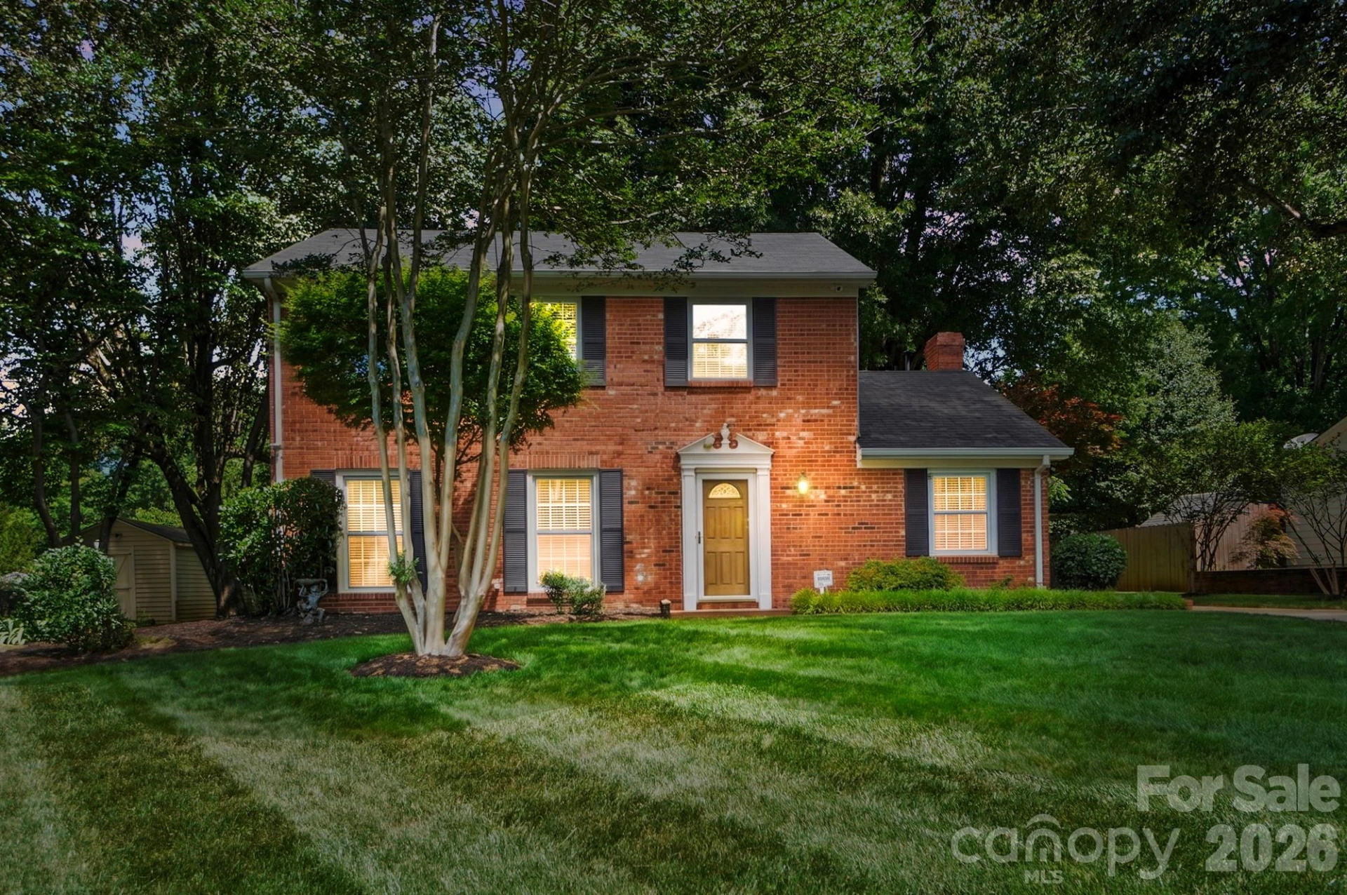 8616 Longbriar Drive
