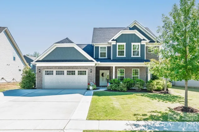 1163 Regions Boulevard, Indian Land, SC, 29707