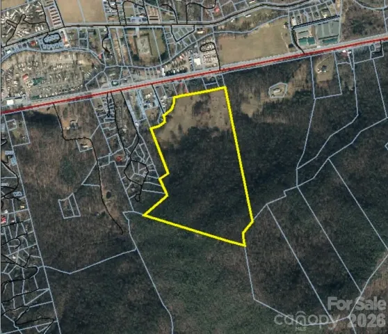 00000 Soco Road, Maggie Valley, NC, 28751