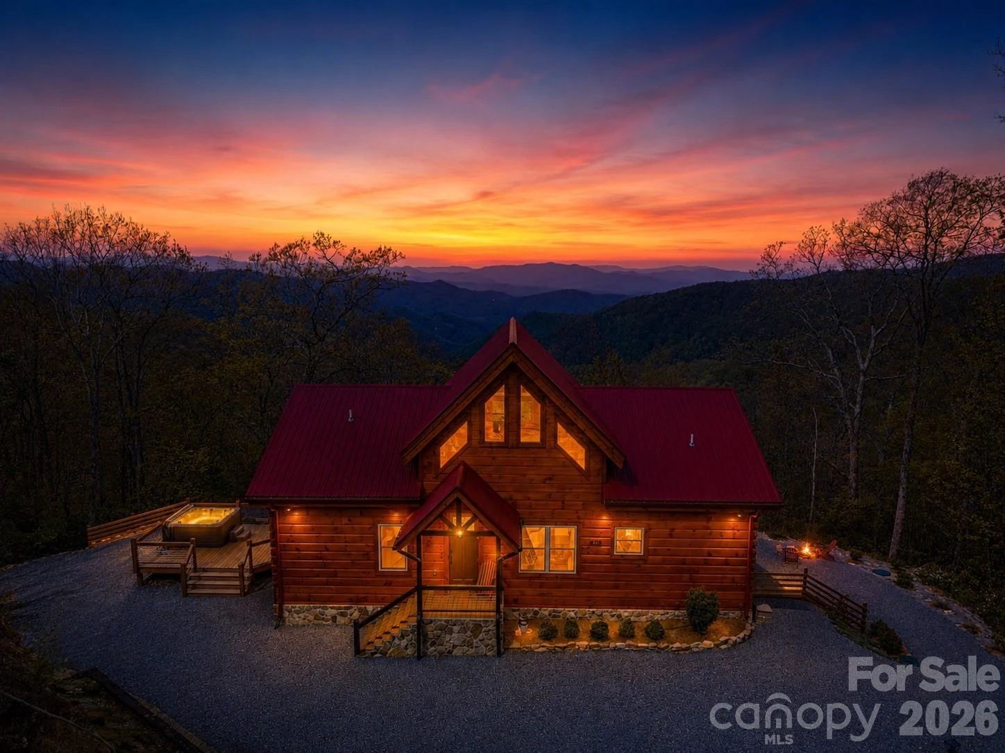 716 Equestrian Drive