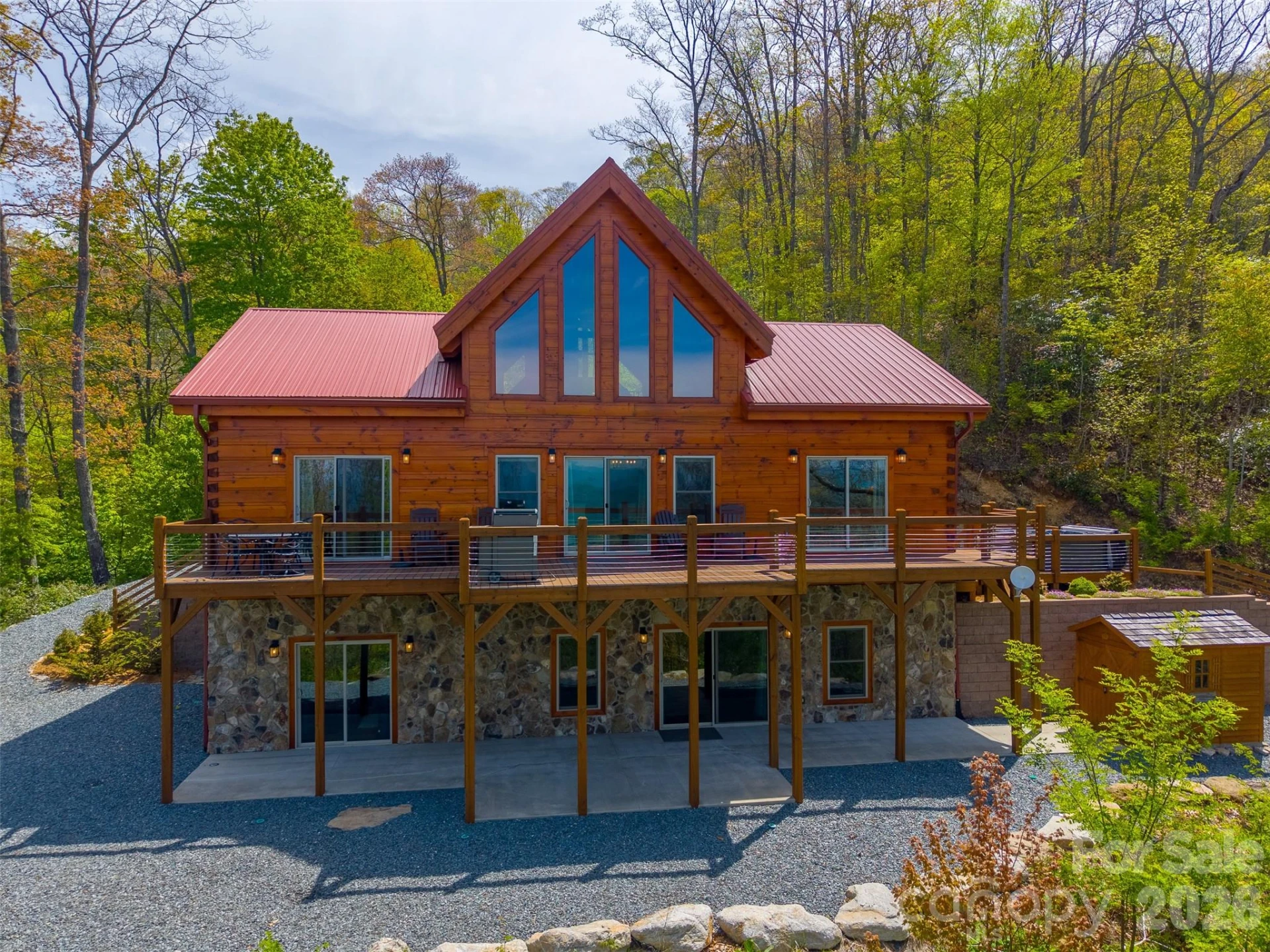 716 Equestrian Drive - Photo 3