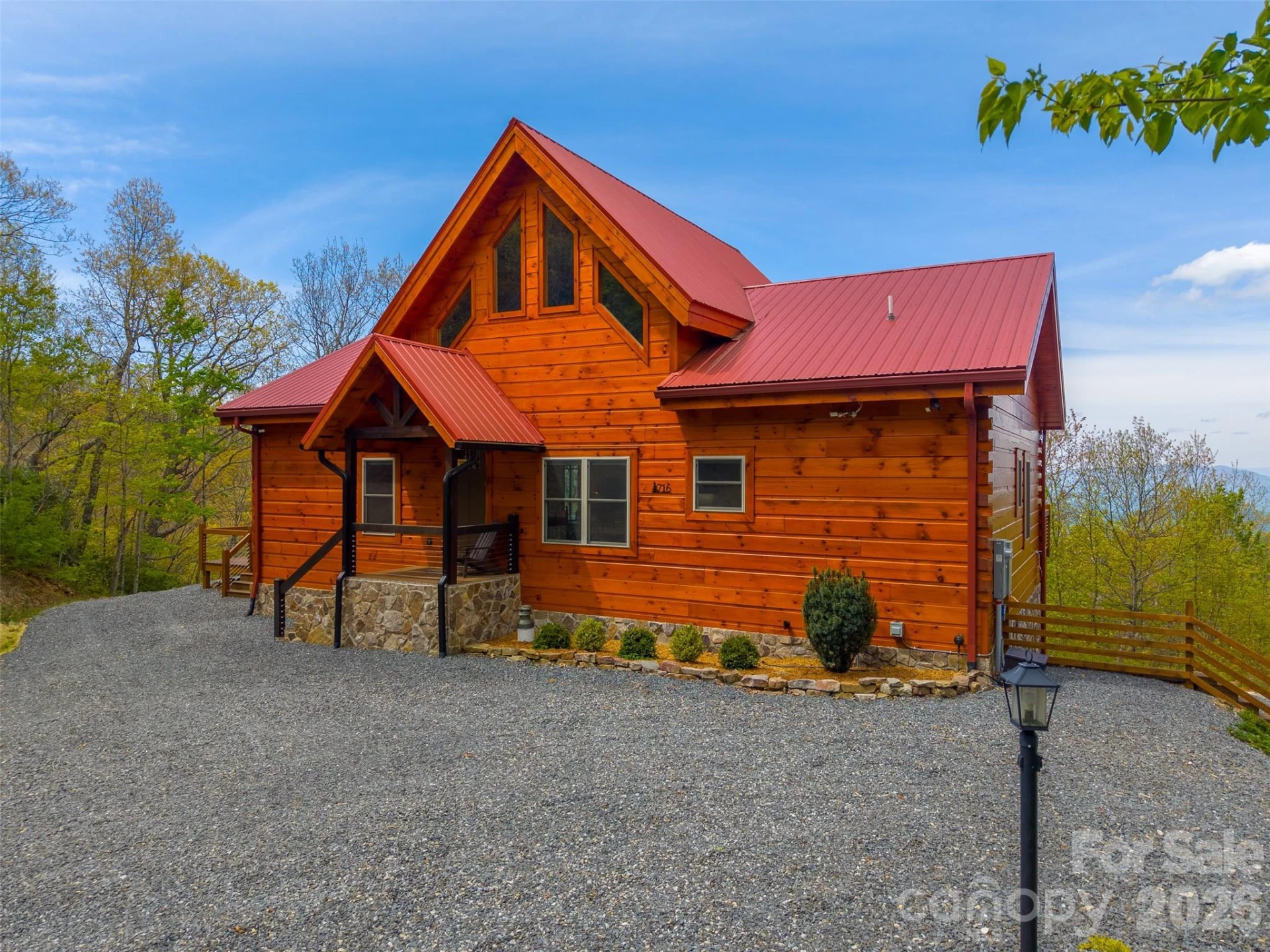 716 Equestrian Drive - Photo 4