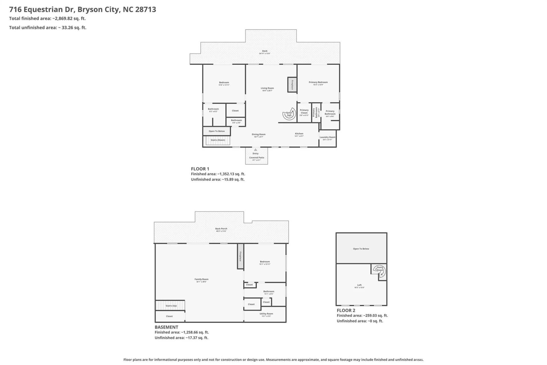 716 Equestrian Drive - Photo 48