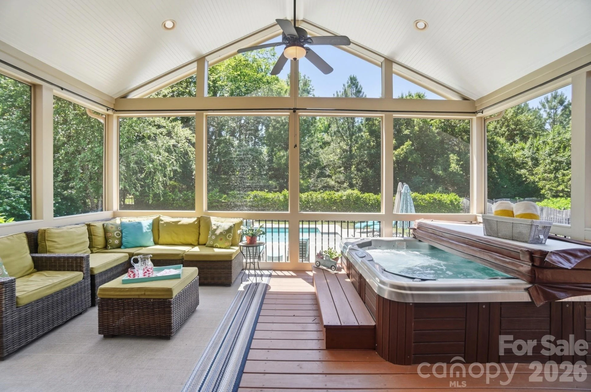 3219 Lakehurst Crossing - Photo 8
