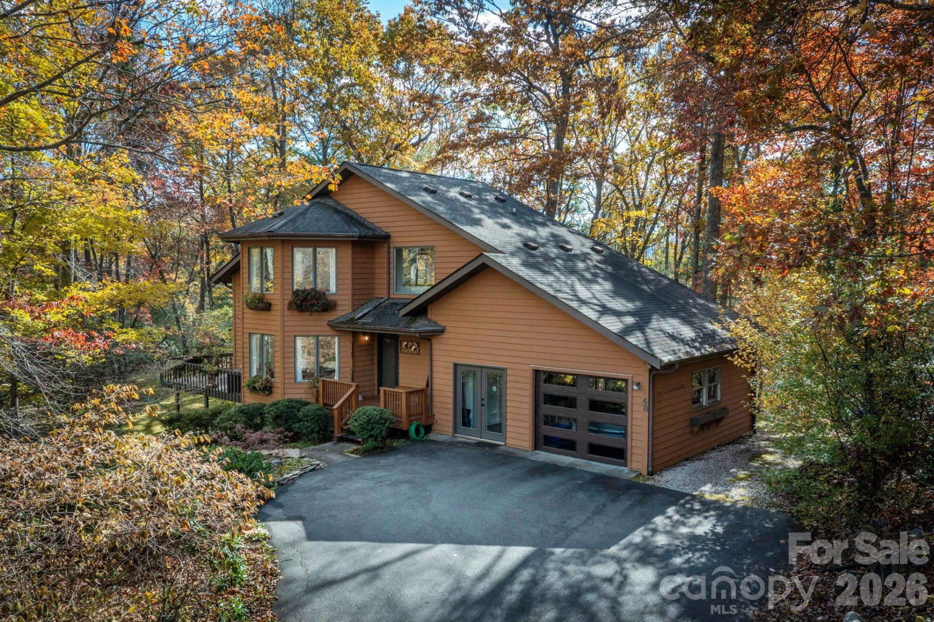 48 Whitaker View Road