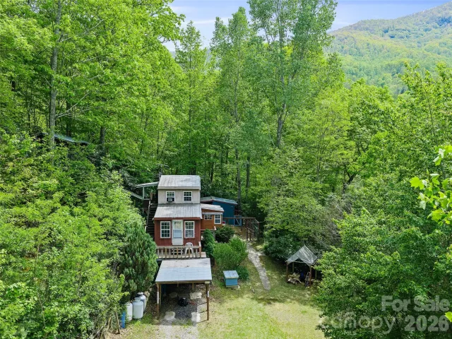 1331 Georges Fork Road, Burnsville, NC, 28714