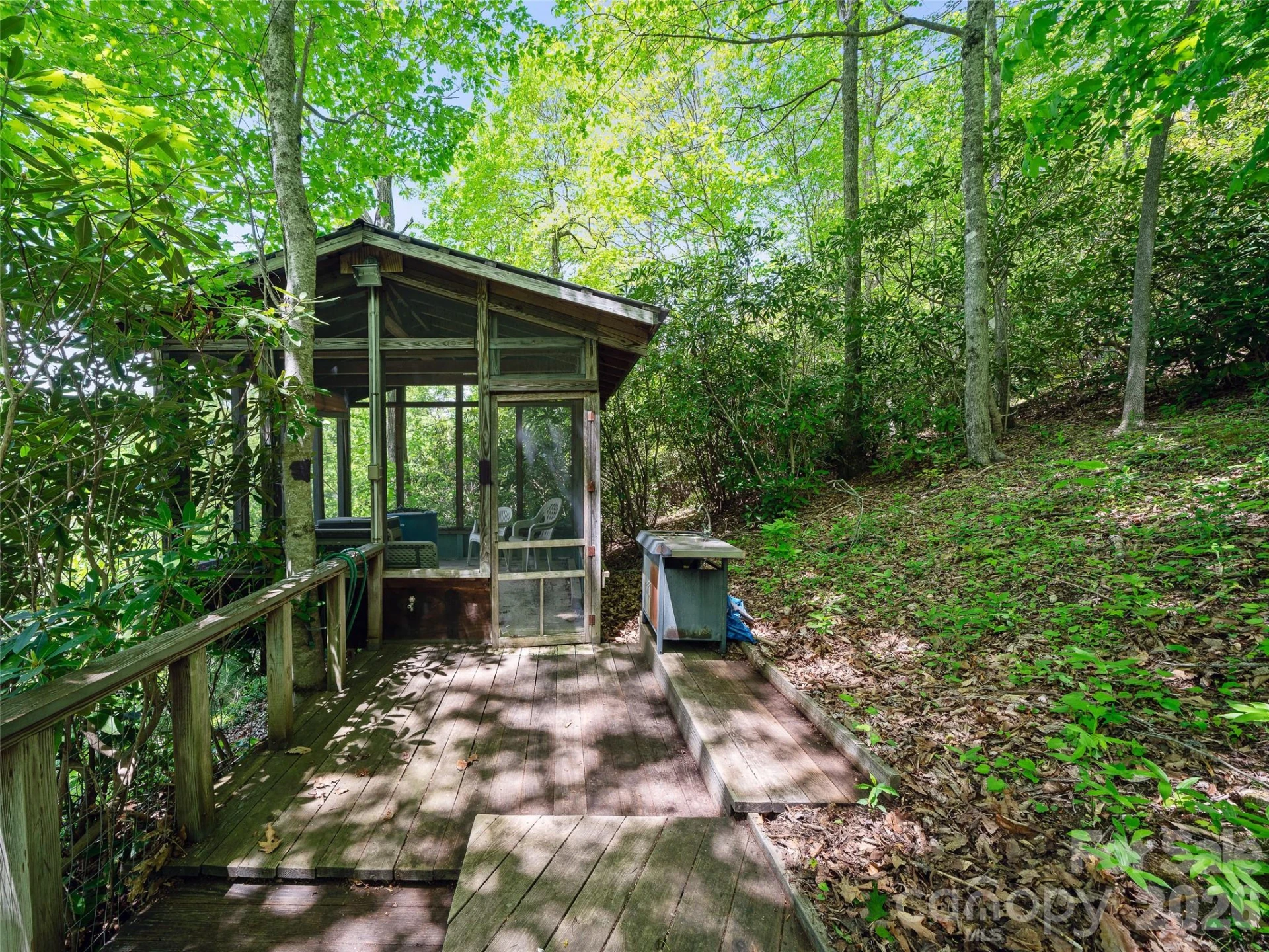 1331 Georges Fork Road - Photo 20