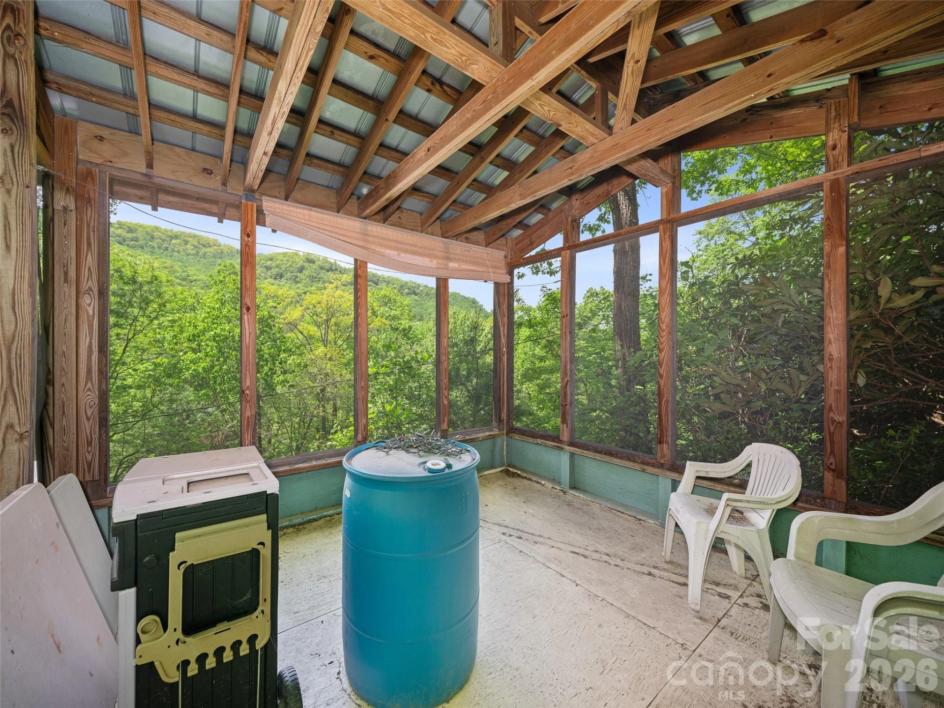 1331 Georges Fork Road - Photo 21