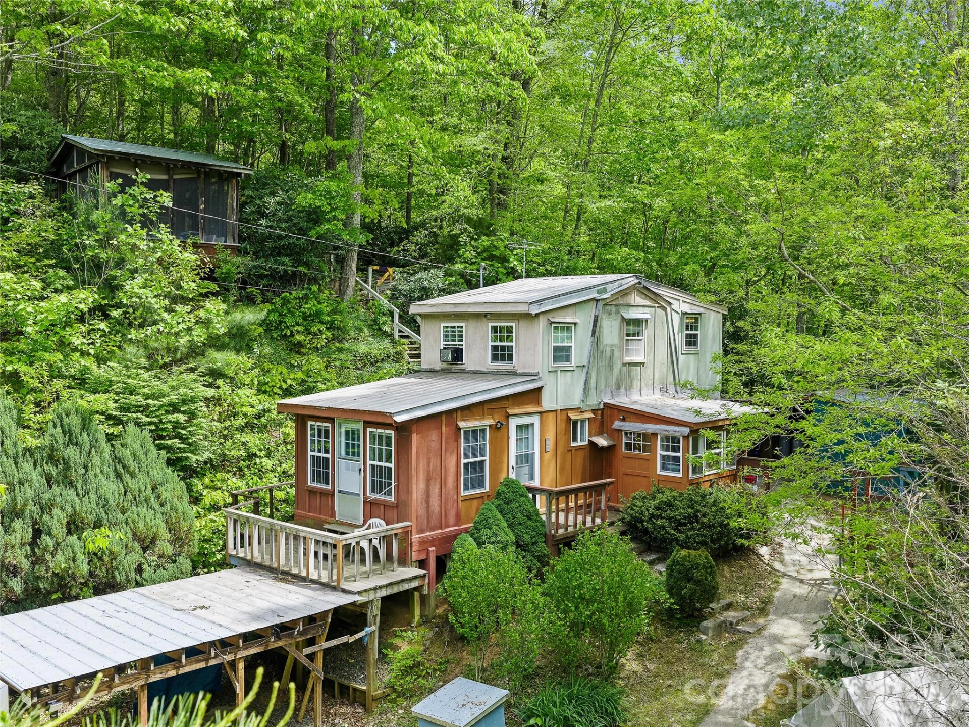 1331 Georges Fork Road - Photo 23