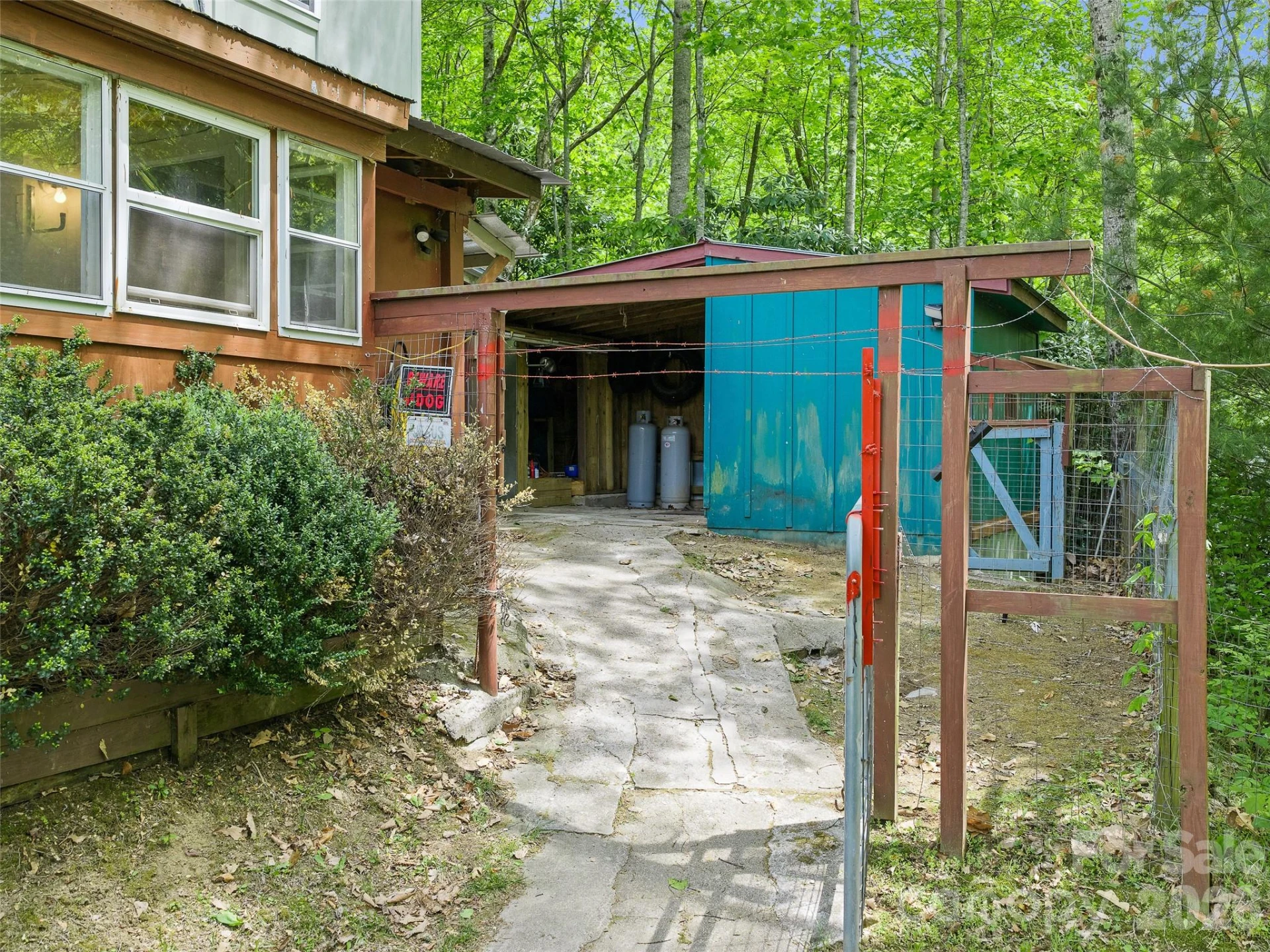1331 Georges Fork Road - Photo 24