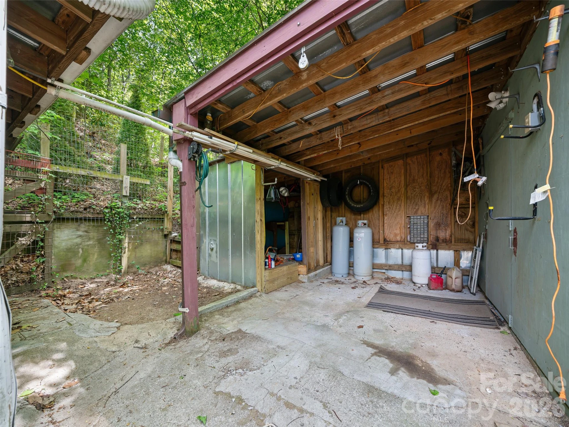 1331 Georges Fork Road - Photo 26