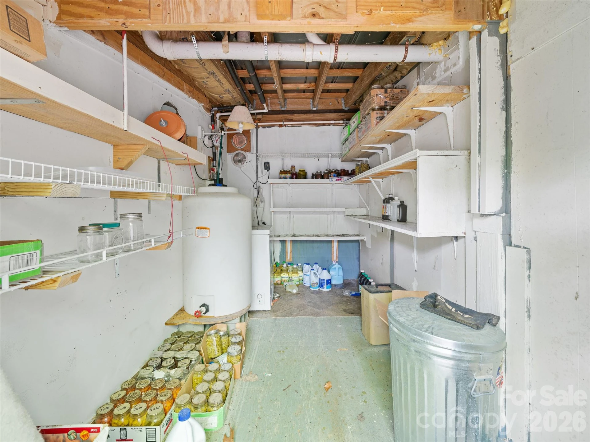 1331 Georges Fork Road - Photo 27